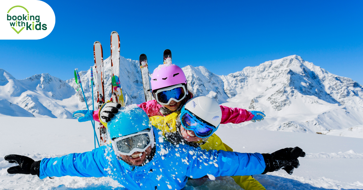 Hit The Slopes Family Skiing In Winter 2023 2024 Booking With Kids   Family Skiing In Winter 2023 2024 Social Banner 