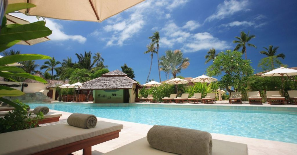 Top all-inclusive resorts where kids stay free Web banner