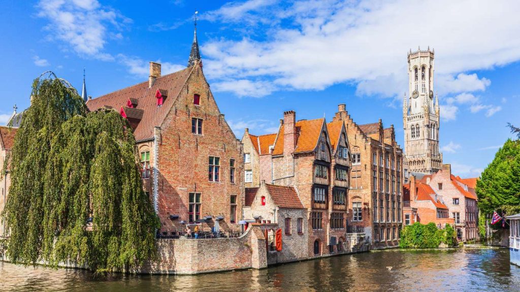 Bruges