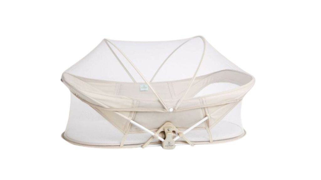 ErgoPouch Easy Sleep Portable Crib