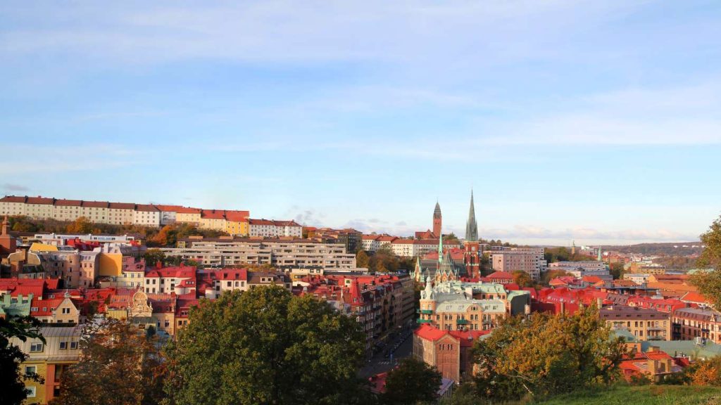 Gothenburg