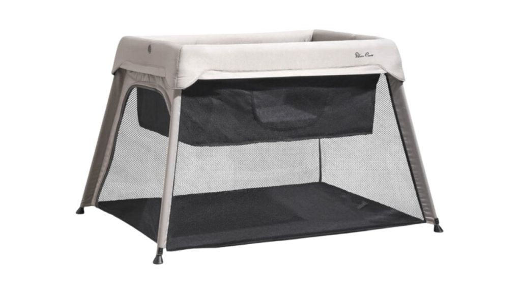 Silver Cross Slumber 3-in-1