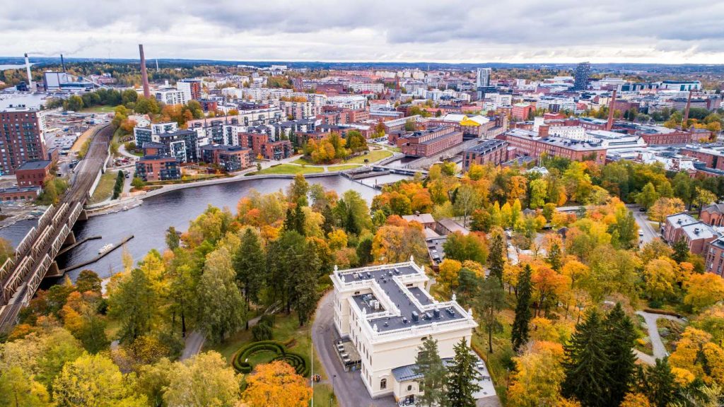 Tampere