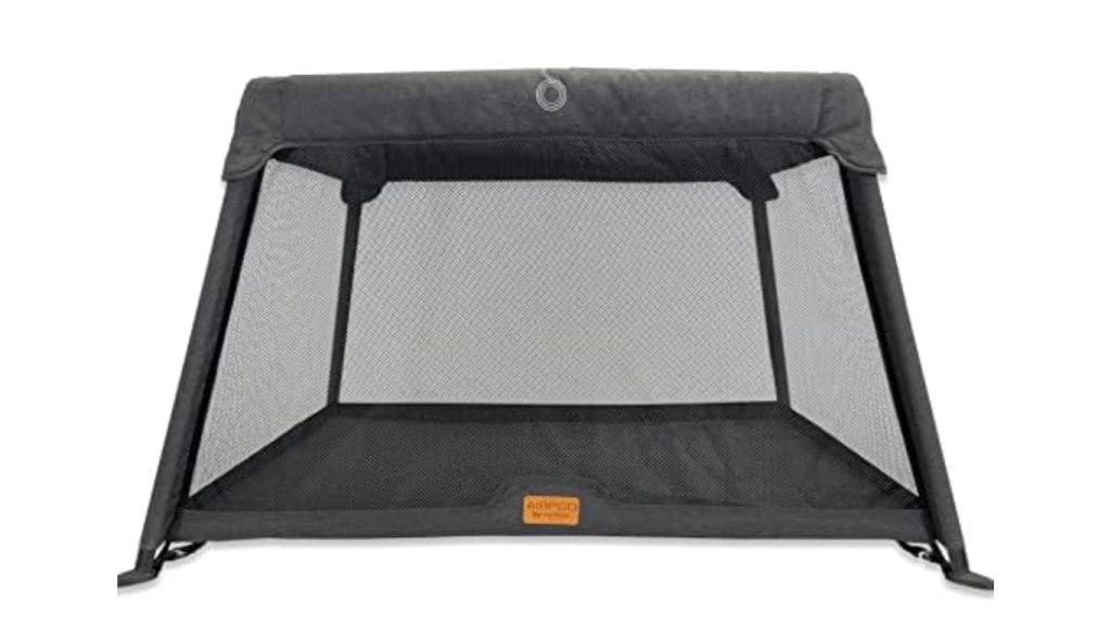 venture Airpod Travel Cot