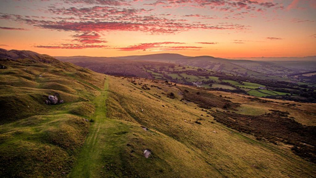 Brecon Beacons