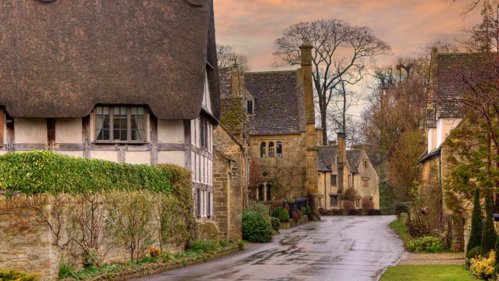 Cotswolds