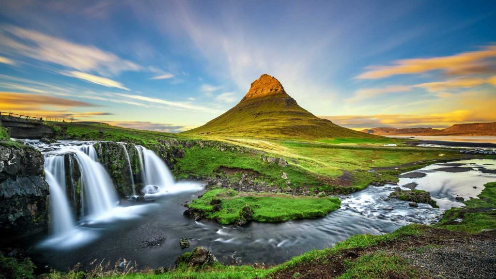 Iceland