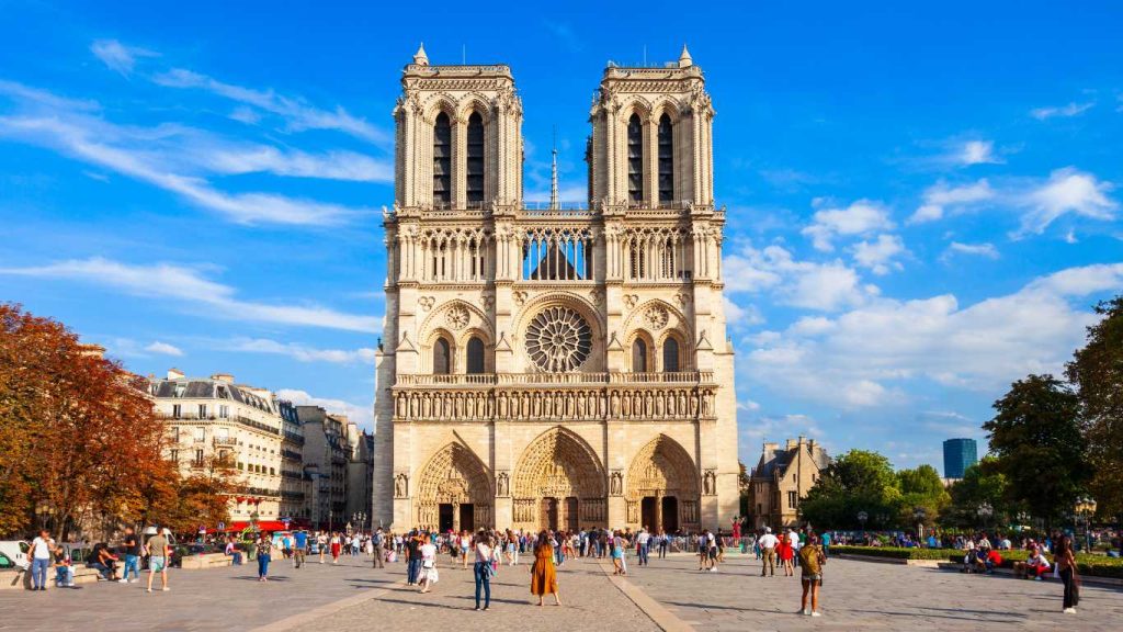 Notre Dame