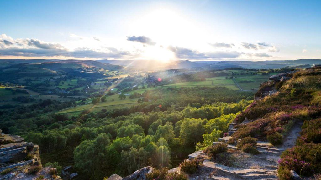 Peak District