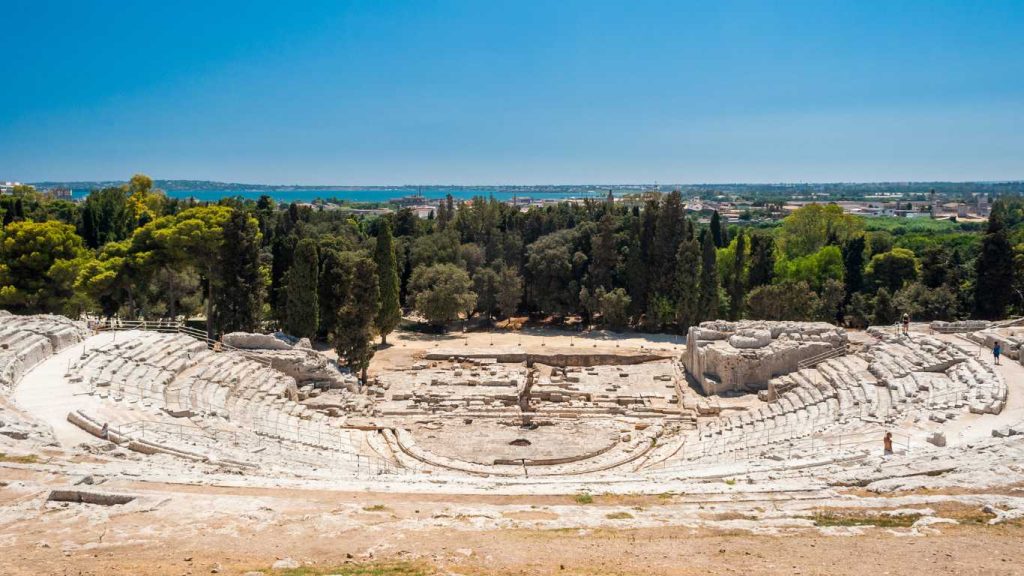 Sicily