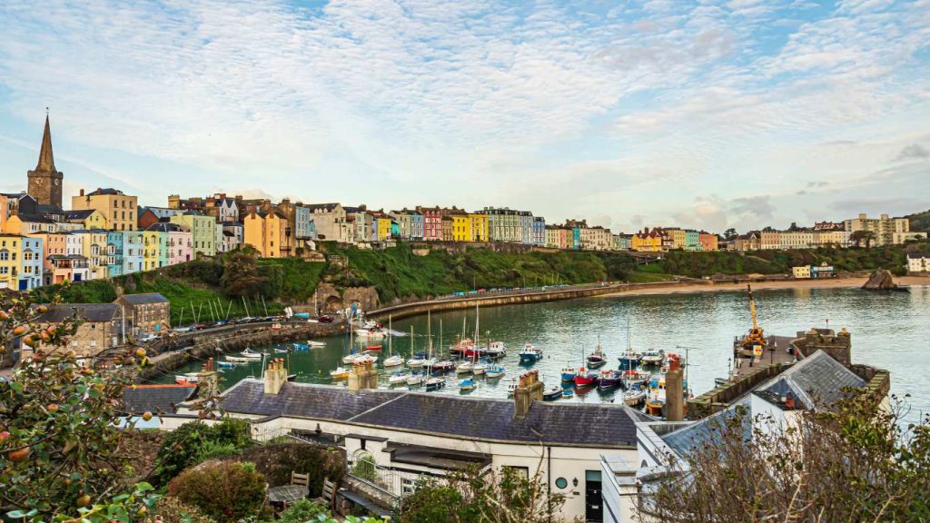 Tenby