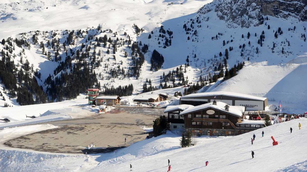 Courchevel