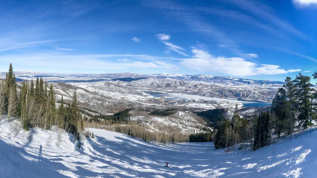 Deer Valley