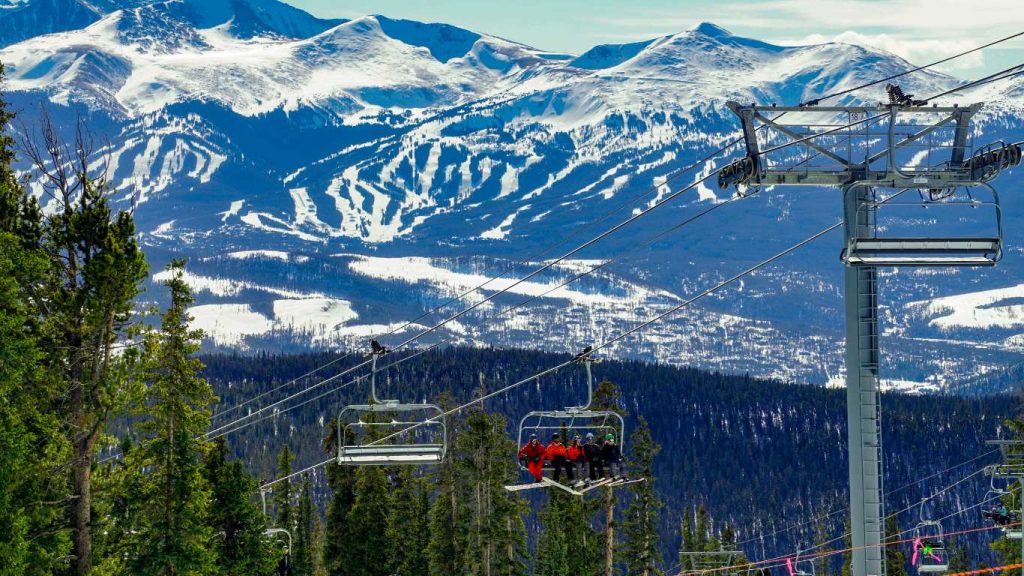 Keystone Resort