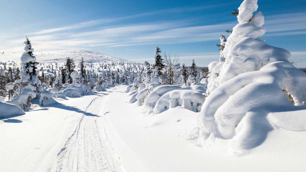 Lapland