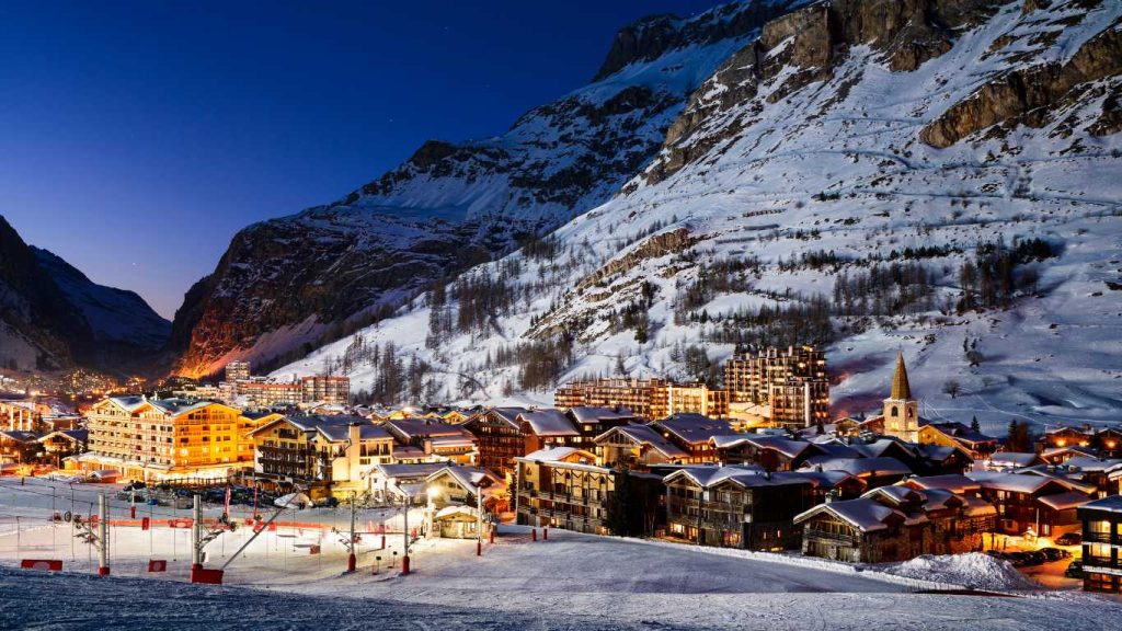 Val d'Isère