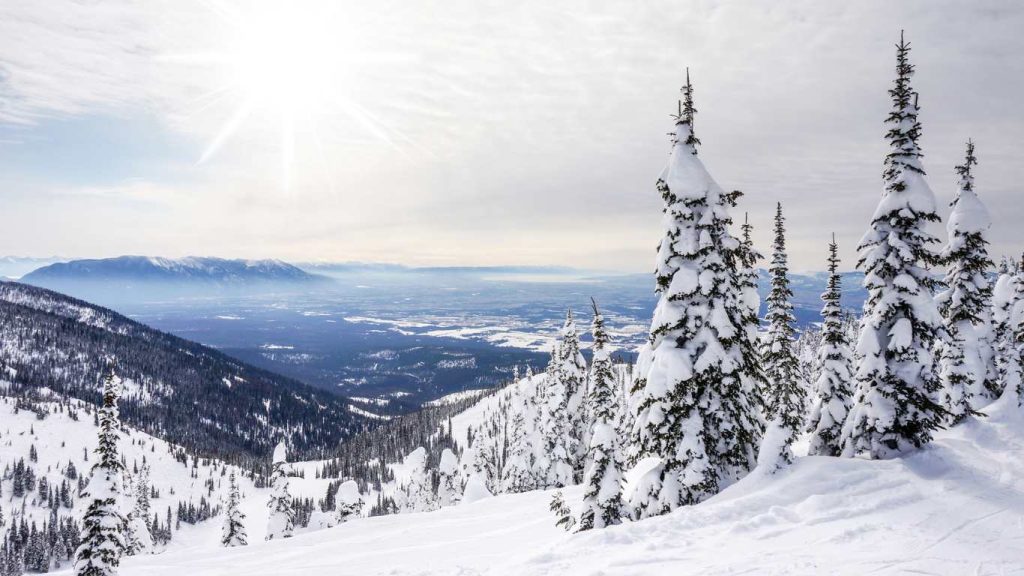 Whitefish Mountain Resort